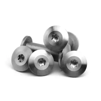 Комплект винтов TYSEEK M4 для рукоятки ножа