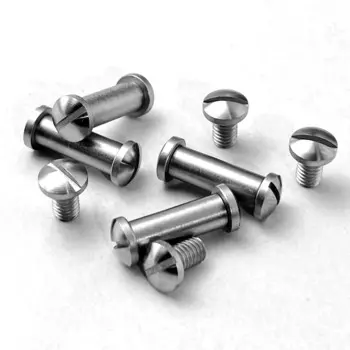 Комплект винтов TYSEEK M4 для рукояток ножей