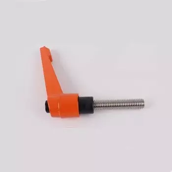 Комплект винтов ZFhong с рукояткой из нержавеющей стали М4-М10