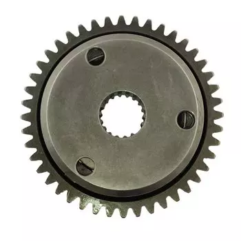 Комплект внешней муфты стартера мотоцикла в сборе для Suzuki GSXR600 K1/K2/K3 2001-2003 GSXR750 2000-2003 GSXR1000 12600-40810-000