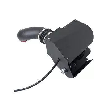 Комплект впускных трубок холодного воздуха с высоким расходом для VW Golf MK7 7.5 MK8 EA888 Gen3 1.8T 2.0T 2012-2020 Теплозащитный экран двигателя с фильтром