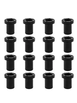 Комплект втулок подвески для Arctic Cat 0403-283 ATV Prowler XT 550 с ручной коробкой передач HDX 700 Alterra 500