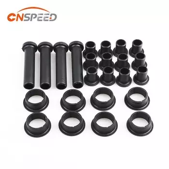 Комплект втулок заднего рычага управления для Polaris Sportsman 1996 2018 335 400 450 500 570 800 5436973 5438902 5439270