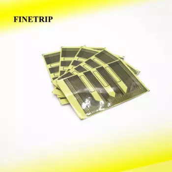 Комплект высококачественных ленточных кабелей FINETRIP для Opel Zafira Omega Vauxhall, 5 шт.