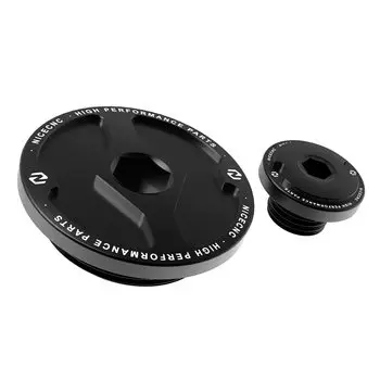 Комплект заглушек крышки двигателя NiceCNC ATV для Yamaha RAPTOR 700 700R YFM YFZ450R YFZ450X YFZ 450R 450X YZ WR 250F 250FX 450FX