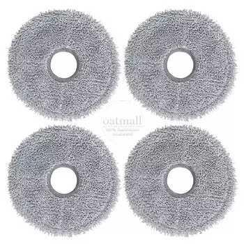 Комплект запасных частей для Dreame L20 Ultra / X20 Pro / X20 Pro Plus