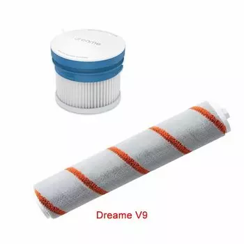 Комплект запасных частей для пылесоса Dreame V9 V9p V10 XR V11 V12pro