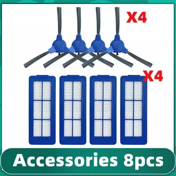 Комплект запасных частей для Eufy RoboVac G10 G20 G30 Hybrid