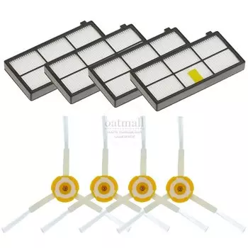 Комплект запасных частей для iRobot Roomba 800/900 series