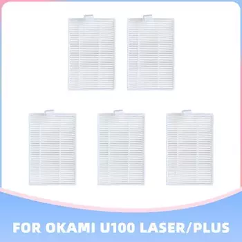 Комплект запасных частей для Okami U100 Laser Plus / R120 / U100UV / U90UV / U80UV