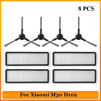 Комплект запасных частей для пылесоса Fxaizl к Xiaomi M30 D102