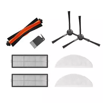 Комплект запасных частей для робота-пылесоса MIJIA STYTJ04ZHM