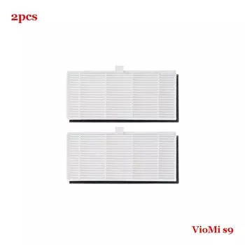 Комплект запасных частей для робота-пылесоса VioMi s9