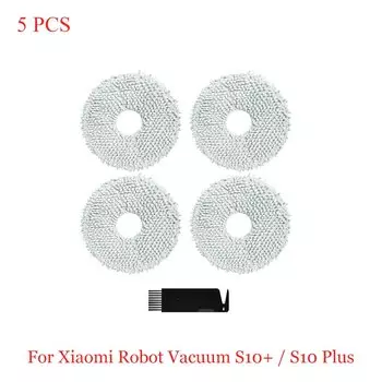 Комплект запасных частей для робота-пылесоса Xiaomi S10+ / S10 Plus