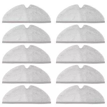 Комплект запасных частей для робота-пылесоса Xiaomi Roborock S5 Max S6 MaxV