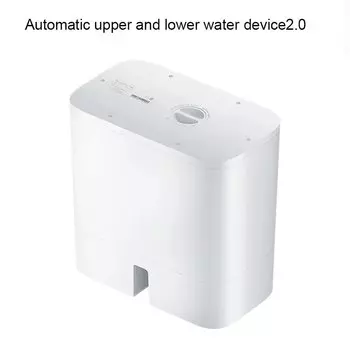 Комплект запасных частей для робота-пылесоса Xiaomi Mijia Omni 2/M30 pro/M30s/M40