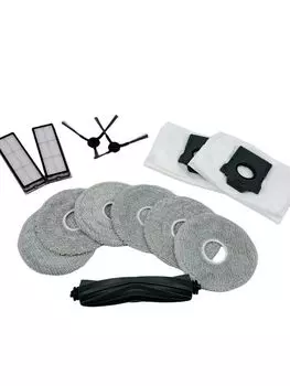 Комплект запасных частей Dreame X30 Ultra/L30 Pro ULtra/L10s Ultra Gen2/E30 Ultra