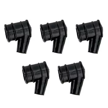 Комплект запчастей для электроинструмента XMSJ 5 шт.