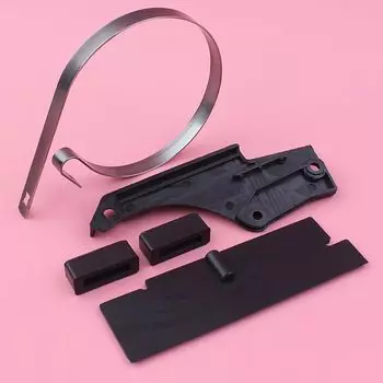 Комплект запчастей для цепной пилы Adefol 5200 52cc