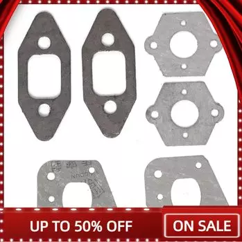 Комплект запчастей для цепных пил ANENG 2 шт.