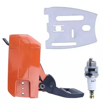 Комплект запчастей для цепных пил Husqvarna 61 66 266 268 272 Besdupa