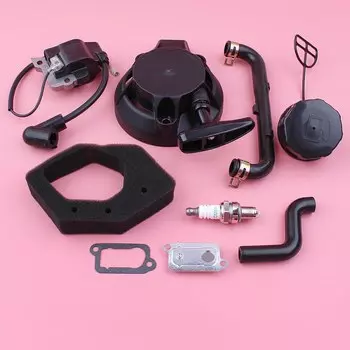 Комплект запчастей для газонокосилки Honda GX25