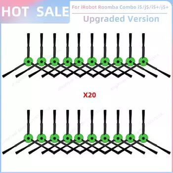 Комплект запчастей для iRobot Roomba Combo j5, j5+, i5, i5+
