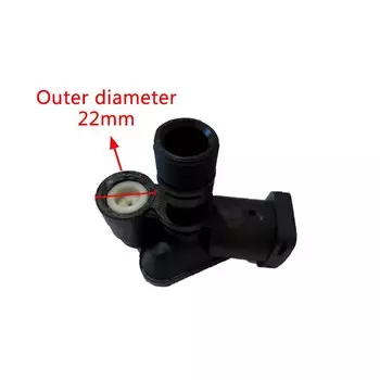 Комплект запчастей для мойки Karcher K4