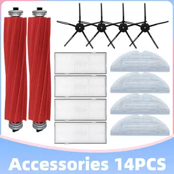 Комплект запчастей для пылесоса Roborock OSSIEAO