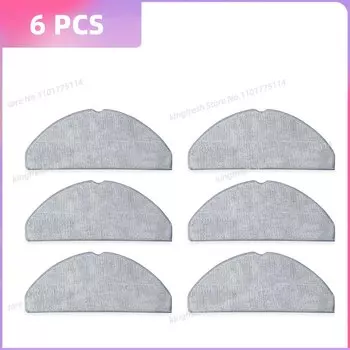 Комплект запчастей для пылесосов TP-Link Tapo RV30 Max / RV20 Max