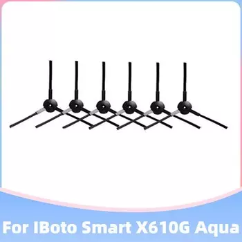 Комплект запчастей для робота-пылесоса IBoto Smart X610G Aqua
