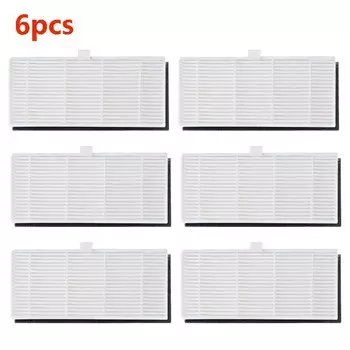 Комплект запчастей для робота-пылесоса Lydsto R1-8 Fxaizl