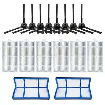 Комплект запчастей для робота-пылесоса OSSIEAO