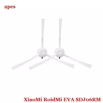 Комплект запчастей для робота-пылесоса RoidMi EVA SDJ06RM