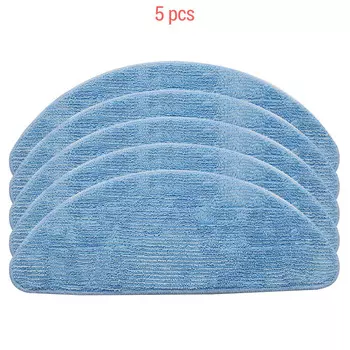 Комплект запчастей для роботов-пылесосов OSSIEAO