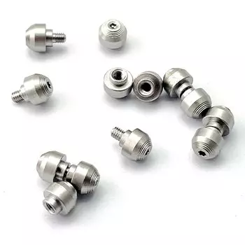 Комплект запчастей для складных ножей TYSEEK