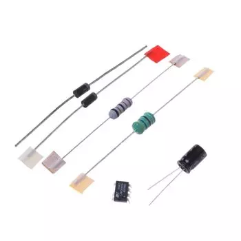 Комплект запчастей для стиральной машины MEXI LNK304 R020 L003 D029 D030 C023