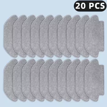 Комплект запчастей для Xiaomi Robot Vacuum T12 / S12 / S10 B106GL