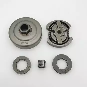 Комплект запчастей HUNDURE для бензопил Partner 350 351