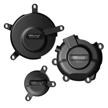 Оригинальный комплект крышек двигателя для Suzuki GSX-R600/GSX-R750 2006-2015 K4/K5/K6/K8/K9/L0/L9 Простая установка