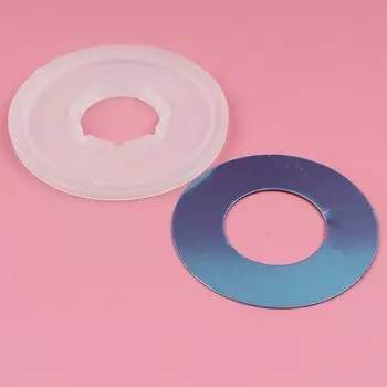 Комплект защиты от пыли для бензопил Husqvarna 61 66 266 268 272 272XP Adefol