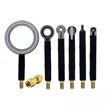 Комплект зондов ближнего поля HTOOL Nanovna HT08 9 кГц-7 ГГц