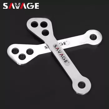 Комплект звеньев для опускания для Tiger 900/GT/PRO 900GT 900, ралли 2020-2023, задняя подушка мотоцикла, Рычажная подвеска, сцепка, прямая передача