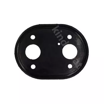 Комплекты для обслуживания дизельного воздушного стояночного обогревателя, резиновые крепления + прокладки двигателя горелки для Webasto Air Top 2000 S ST