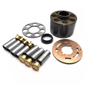 Комплекты для ремонта гидравлического насоса MPT, запчасти для насоса MPT046 для Sauer MPT046C, комплекты для ремонта осевого поршневого насоса