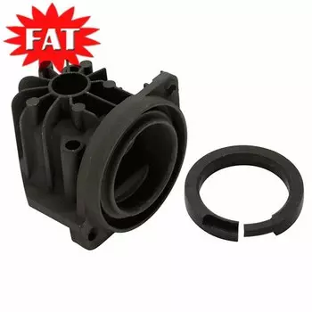 Комплекты для ремонта головки цилиндра воздушного компрессора насоса для Mercedes W220 W211 W219 Audi A8 D3 A6 C5 allroad A2203200104 4Z7616007