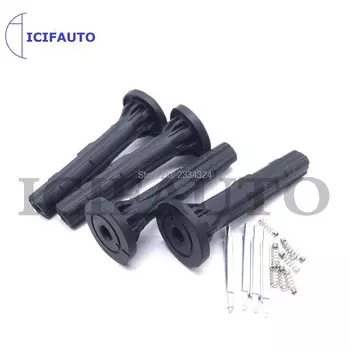 Комплекты для ремонта катушки зажигания 90048-52130 FK0099 для Toyota Avanza Cami Duet Sparky K3VE л TOYOTA 19500-B0010