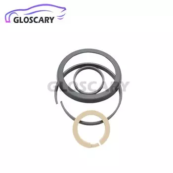 Комплекты для ремонта компрессора воздушной подвески для Mercedes Benz W164 W221 W251 W166 цилиндр + соединительный поршневой стержень + кольца 2213201304