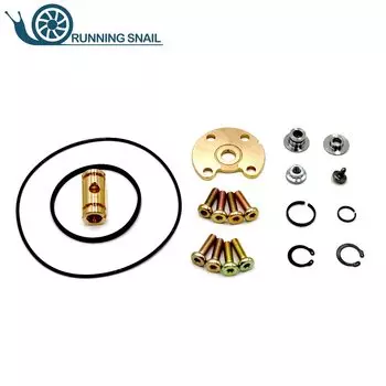 Комплекты для ремонта Turbo GT17 GT1749V поставщик Runningsnail