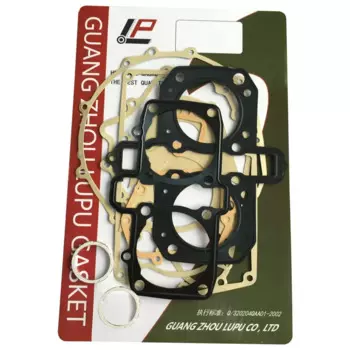 Комплекты прокладок цилиндра крышки картера мотоцикла для Kawasaki KLE500 1991-2003 ER500 ER-5 ER 5 ER5 1997-2004